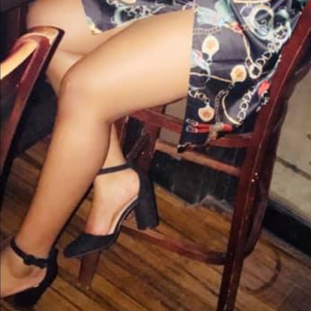 Fashion Nova Dress